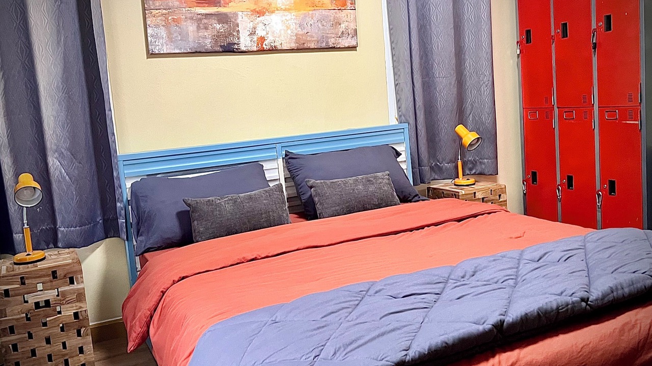Photo of Bedroom in Sa Khu