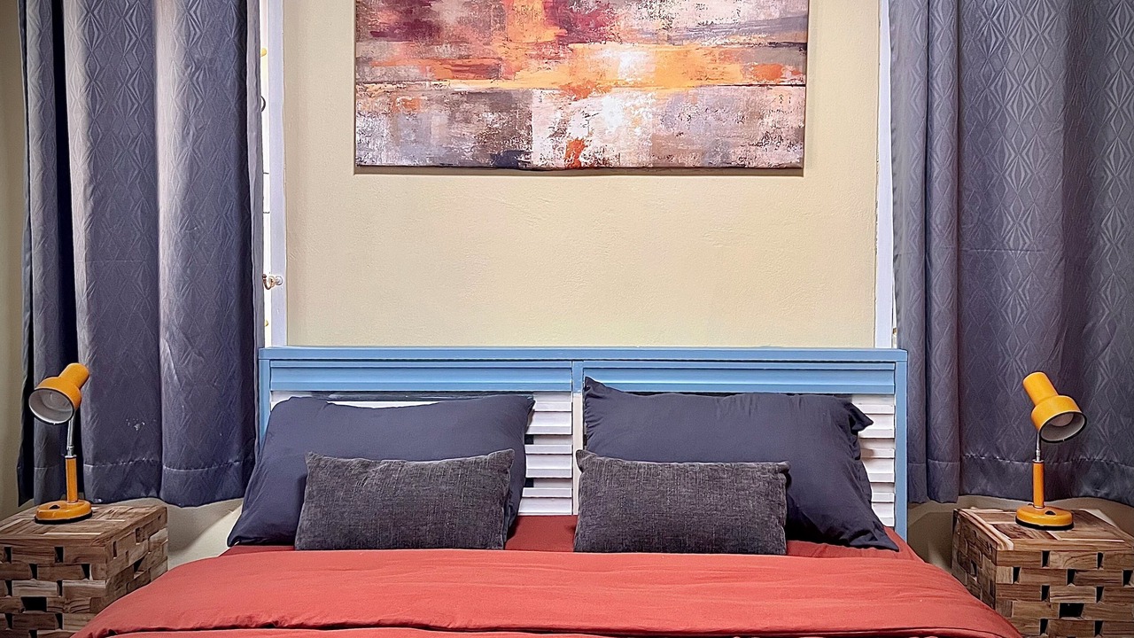 Photo of Bedroom in Sa Khu