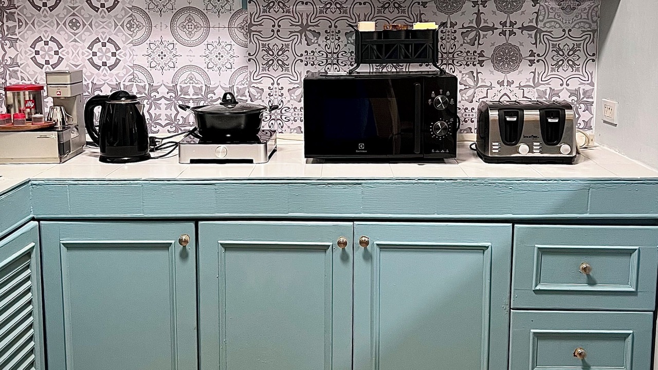 Photo of Kitchen in Sa Khu