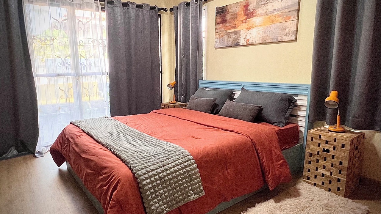 Photo of Bedroom in Sa Khu