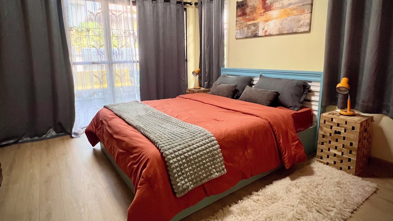Photo of Bedroom in Sa Khu