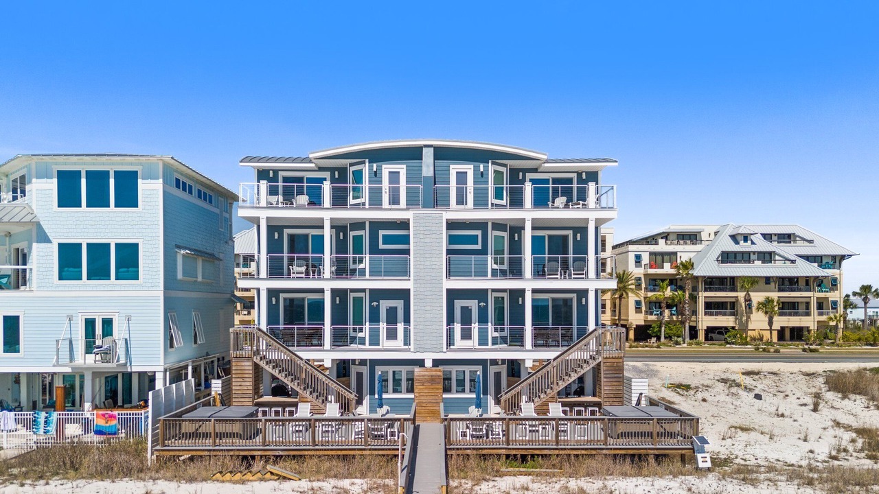 Photo of Others in Mexico Beach