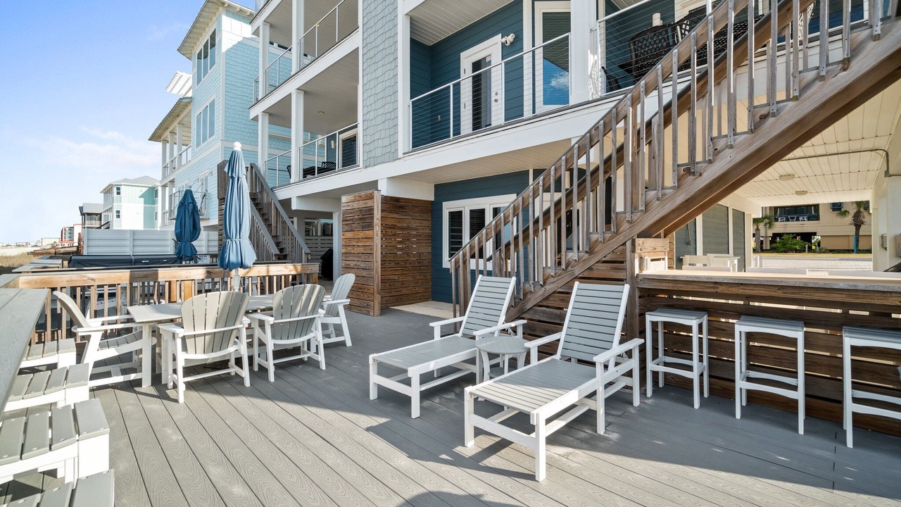 Photo of Others in Mexico Beach