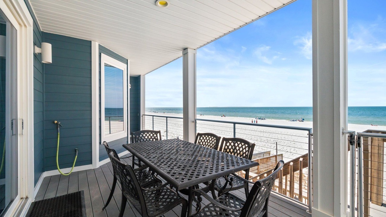 Photo of Others in Mexico Beach