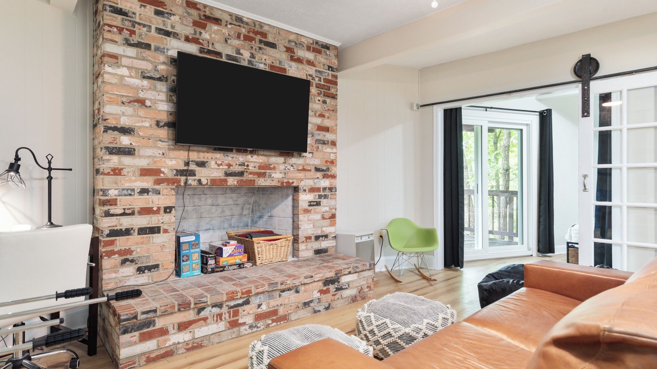Photo of Livingroom in Mount Jackson