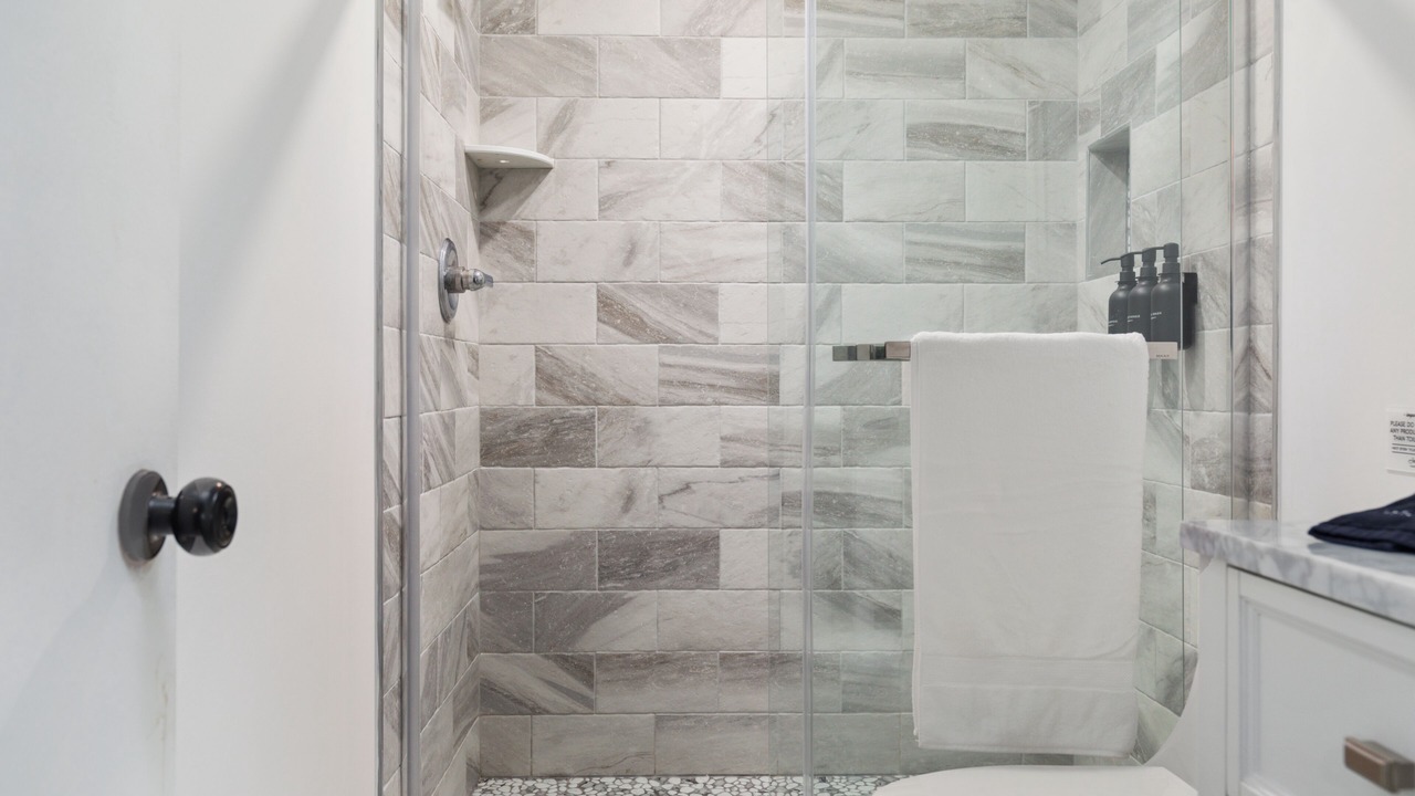 Photo of Bathroom in Mount Jackson