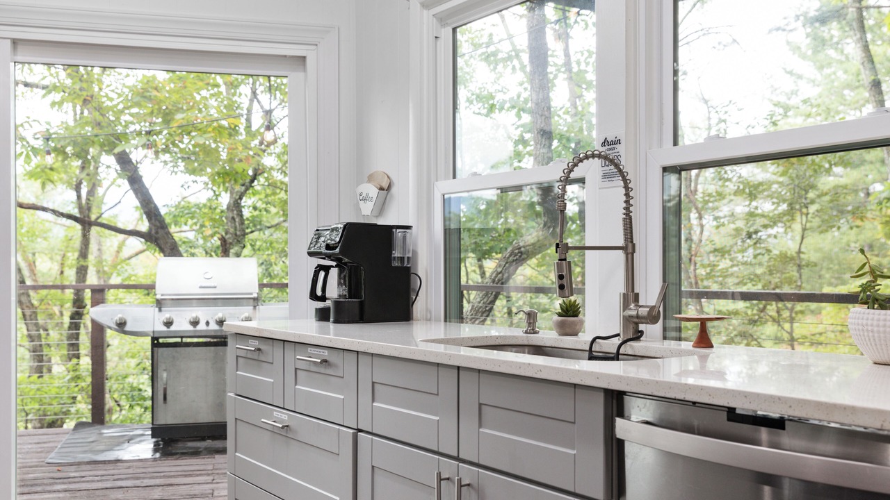 Photo of Kitchen in Mount Jackson