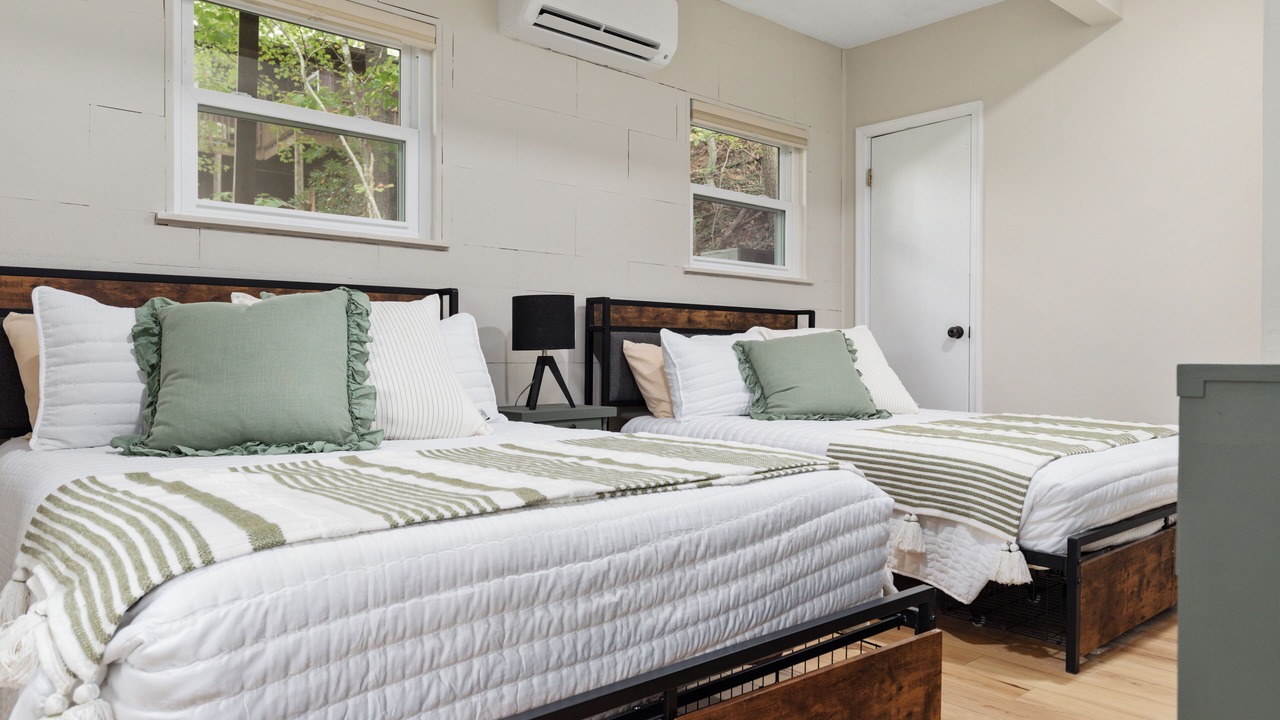 Photo of Bedroom in Mount Jackson