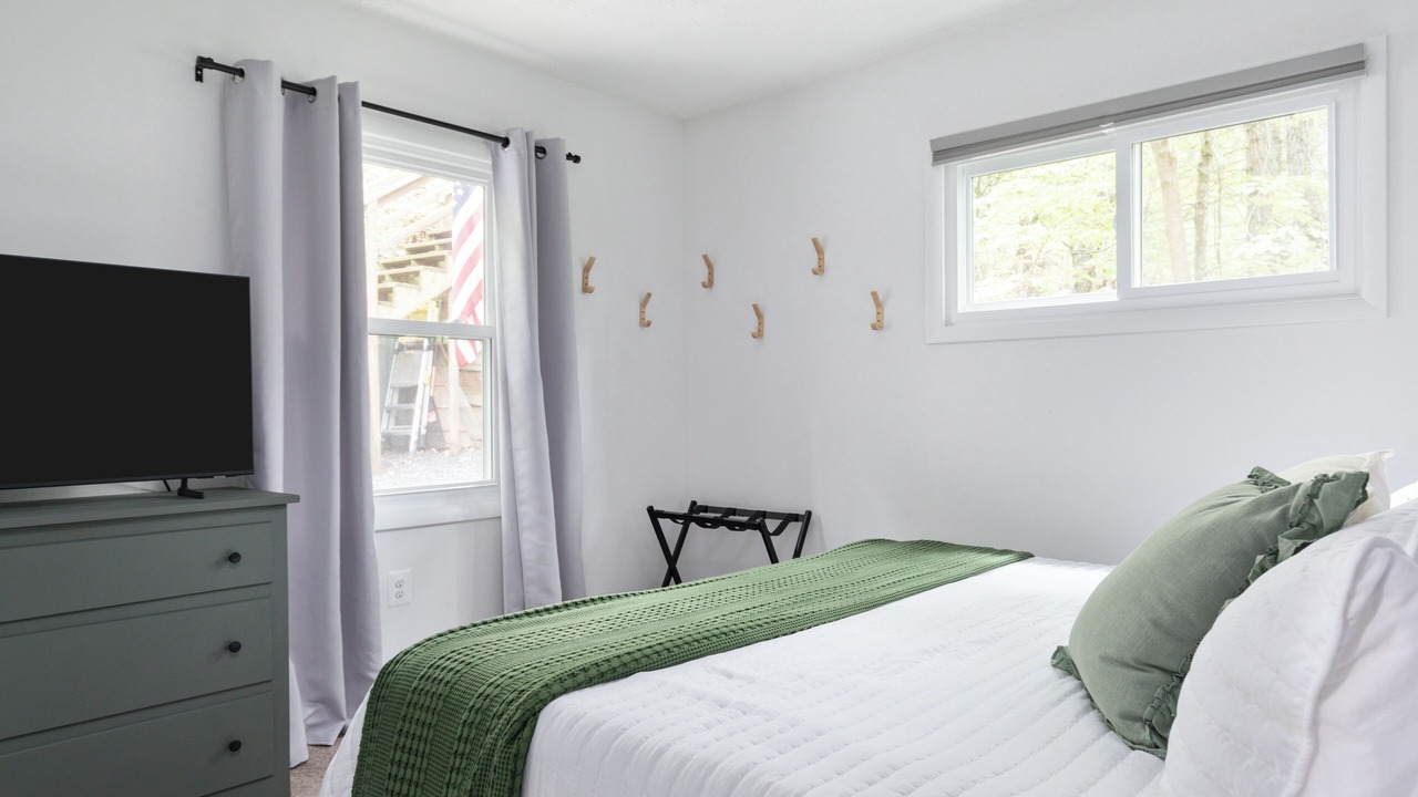 Photo of Bedroom in Mount Jackson