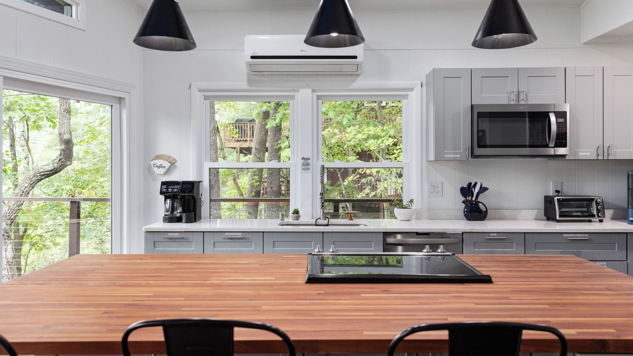 Photo of Kitchen in Mount Jackson