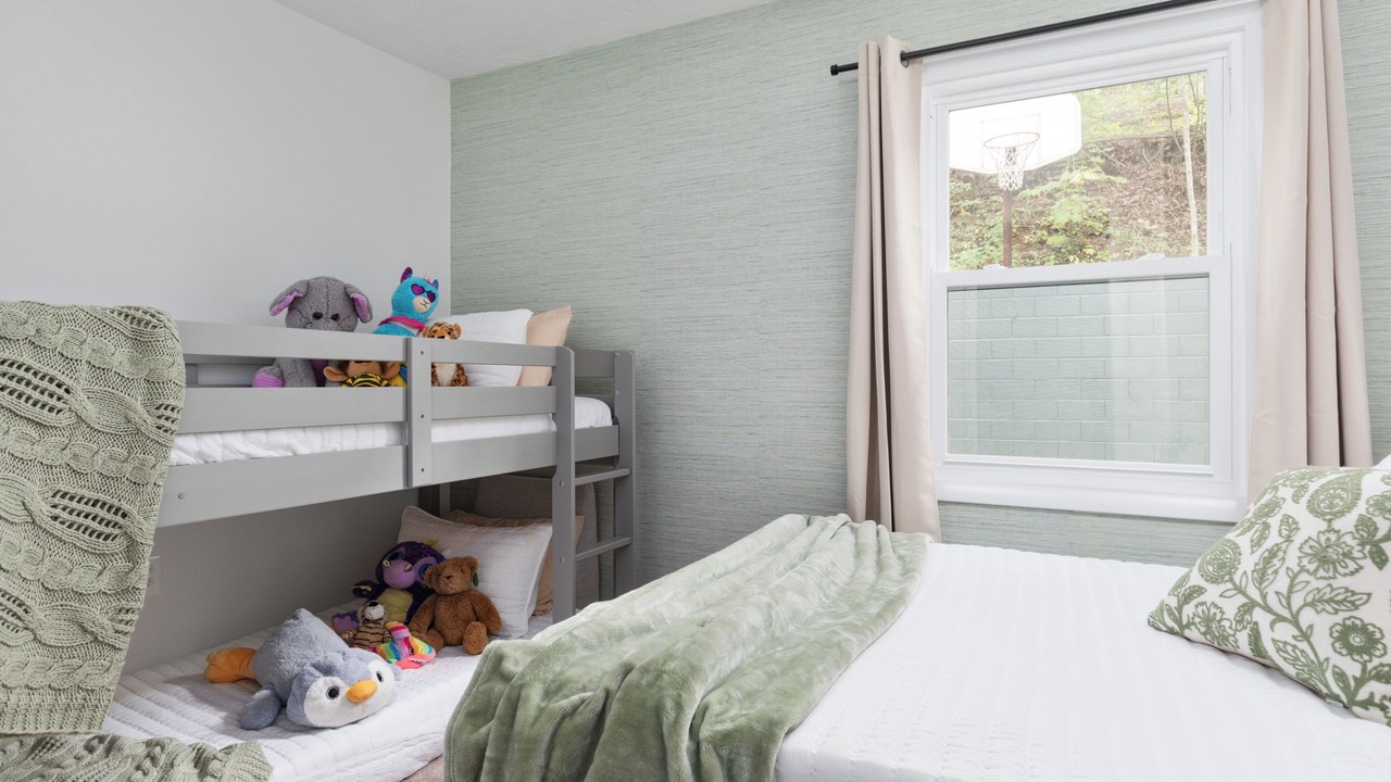 Photo of Bedroom in Mount Jackson