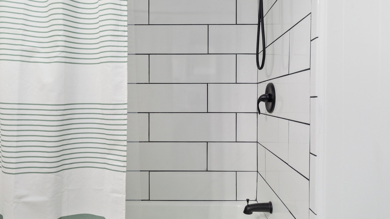 Photo of Bathroom in Mount Jackson