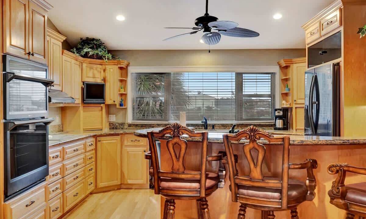 Photo of Kitchen in Independence Square