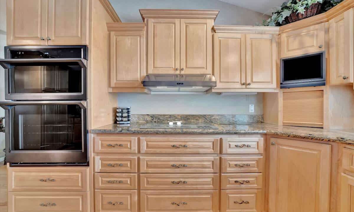 Photo of Kitchen in Independence Square