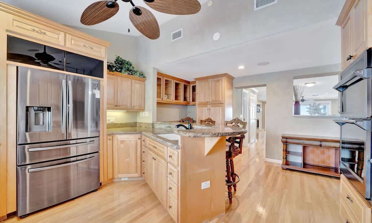 Photo of Kitchen in Independence Square