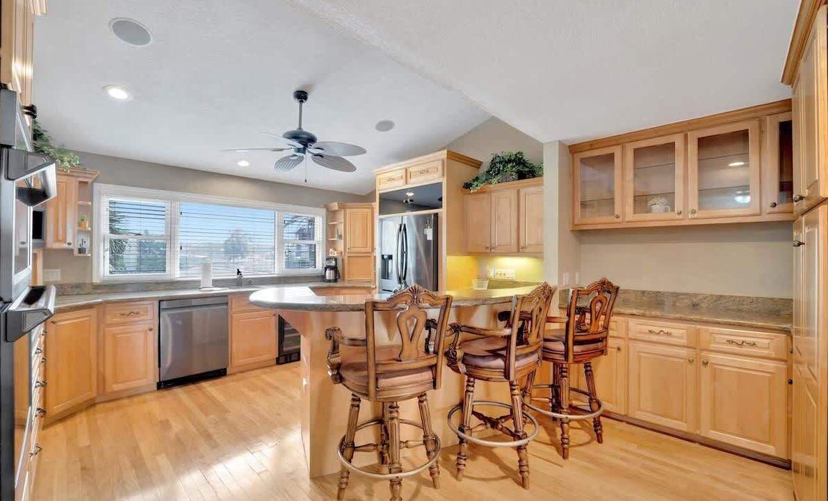 Photo of Kitchen in Independence Square