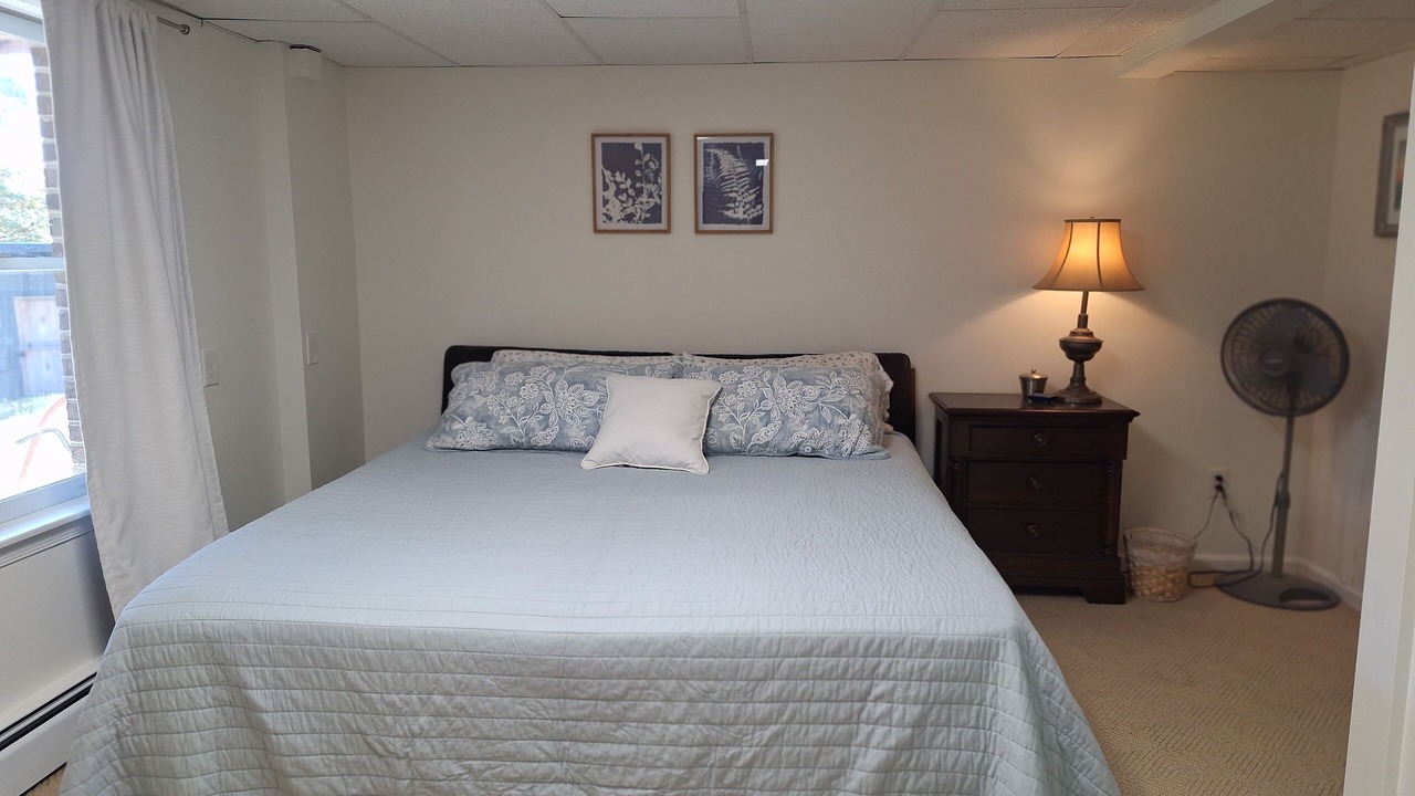 Photo of Bedroom in Harrisonburg