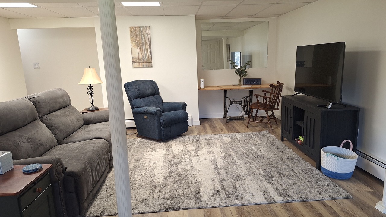 Photo of Livingroom in Harrisonburg