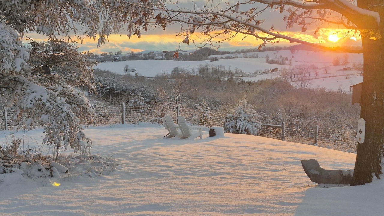 Photo of Outdoor in Harrisonburg