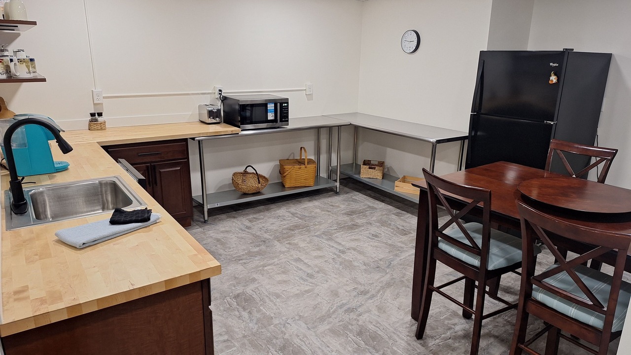 Photo of Kitchen in Harrisonburg