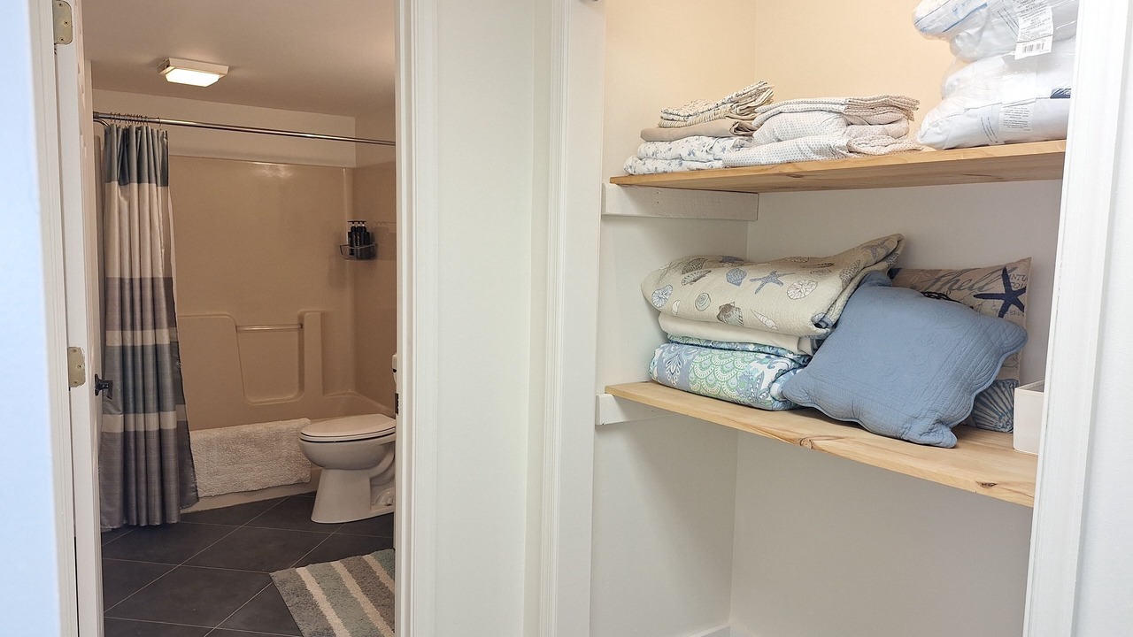 Photo of Bathroom in Harrisonburg