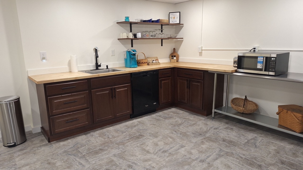 Photo of Kitchen in Harrisonburg