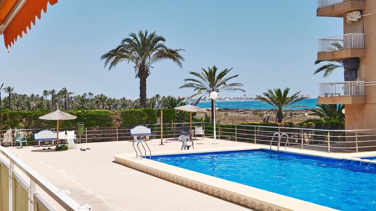 Photo of Outdoor in Punta Prima