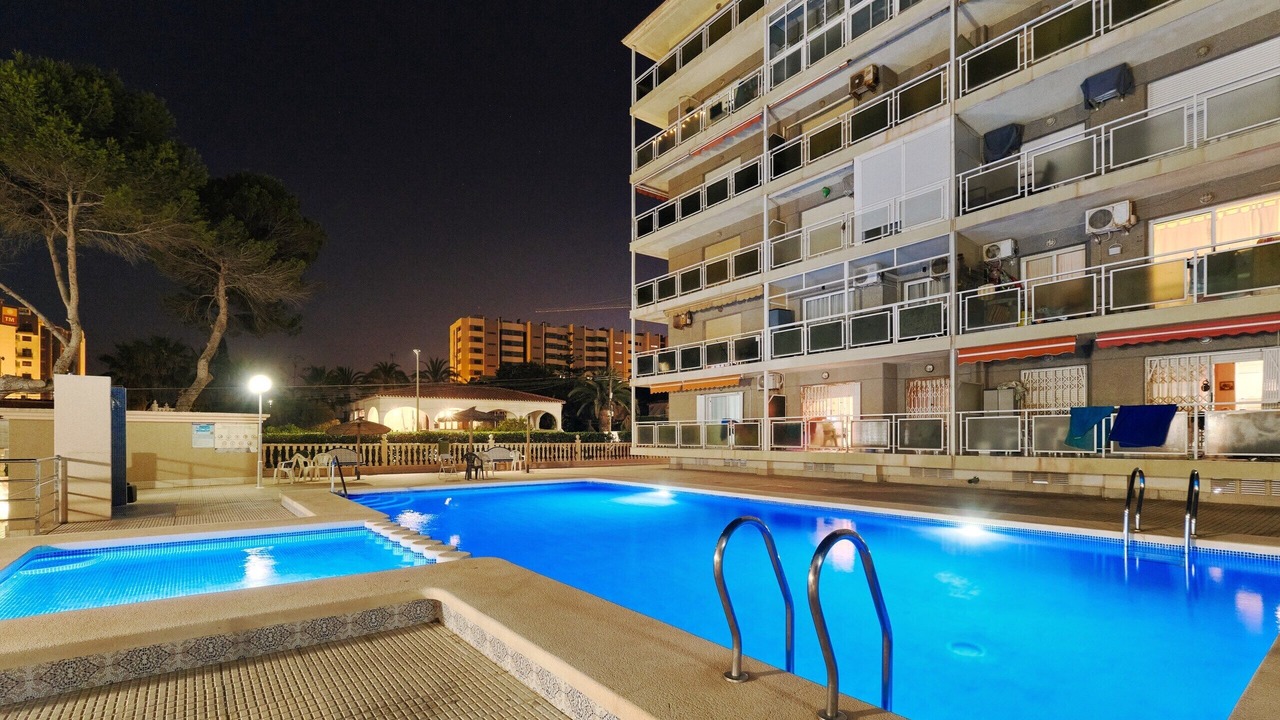 Photo of Outdoor in Punta Prima