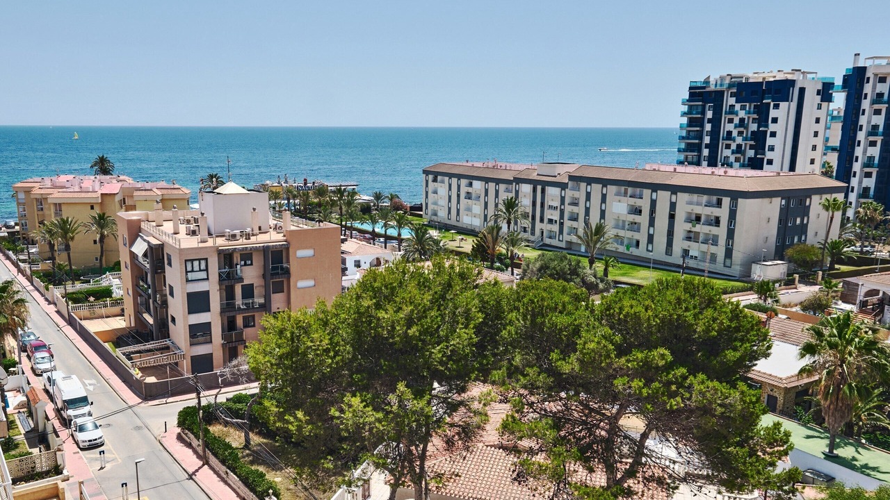 Photo of Outdoor in Punta Prima