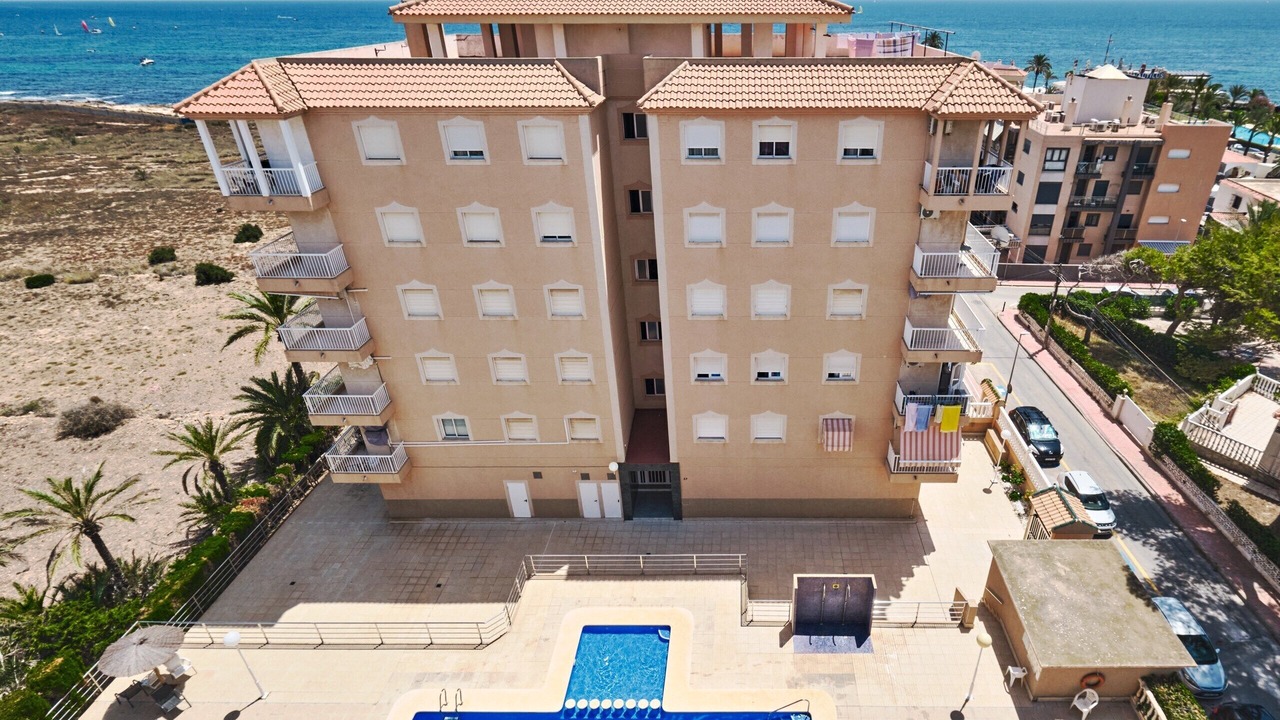 Photo of Outdoor in Punta Prima