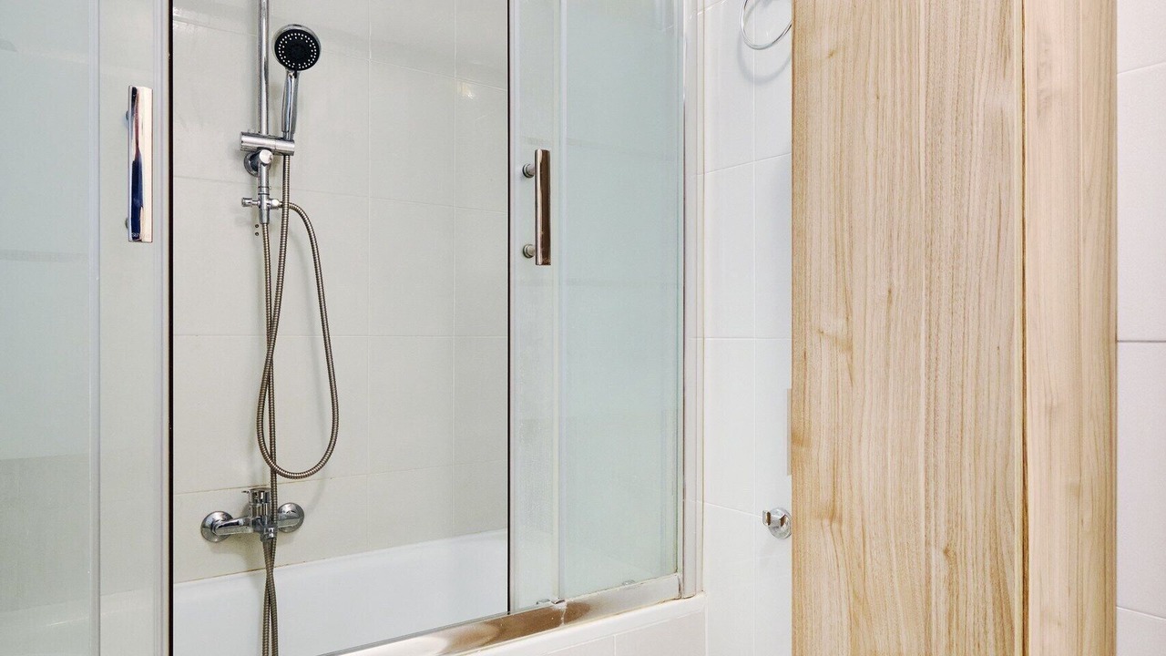 Photo of Bathroom in Punta Prima