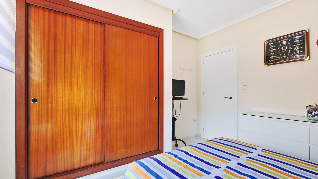 Photo of Bedroom in Punta Prima