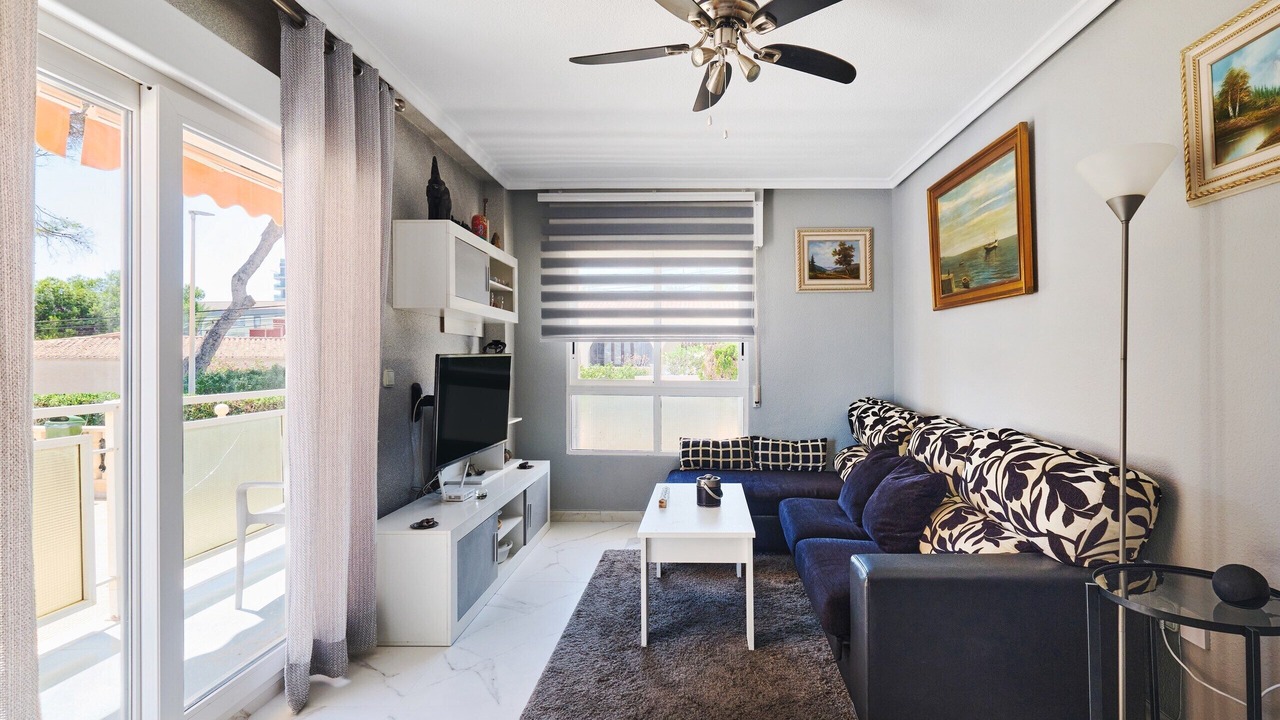 Photo of Livingroom in Punta Prima