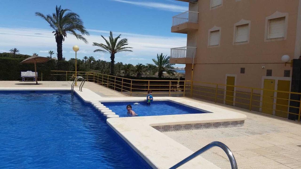 Photo of Outdoor in Punta Prima