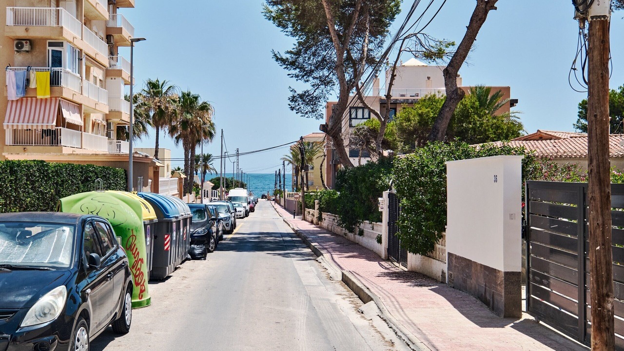 Photo of Outdoor in Punta Prima