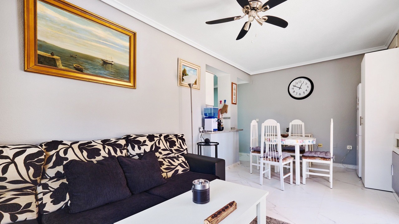 Photo of Livingroom in Punta Prima