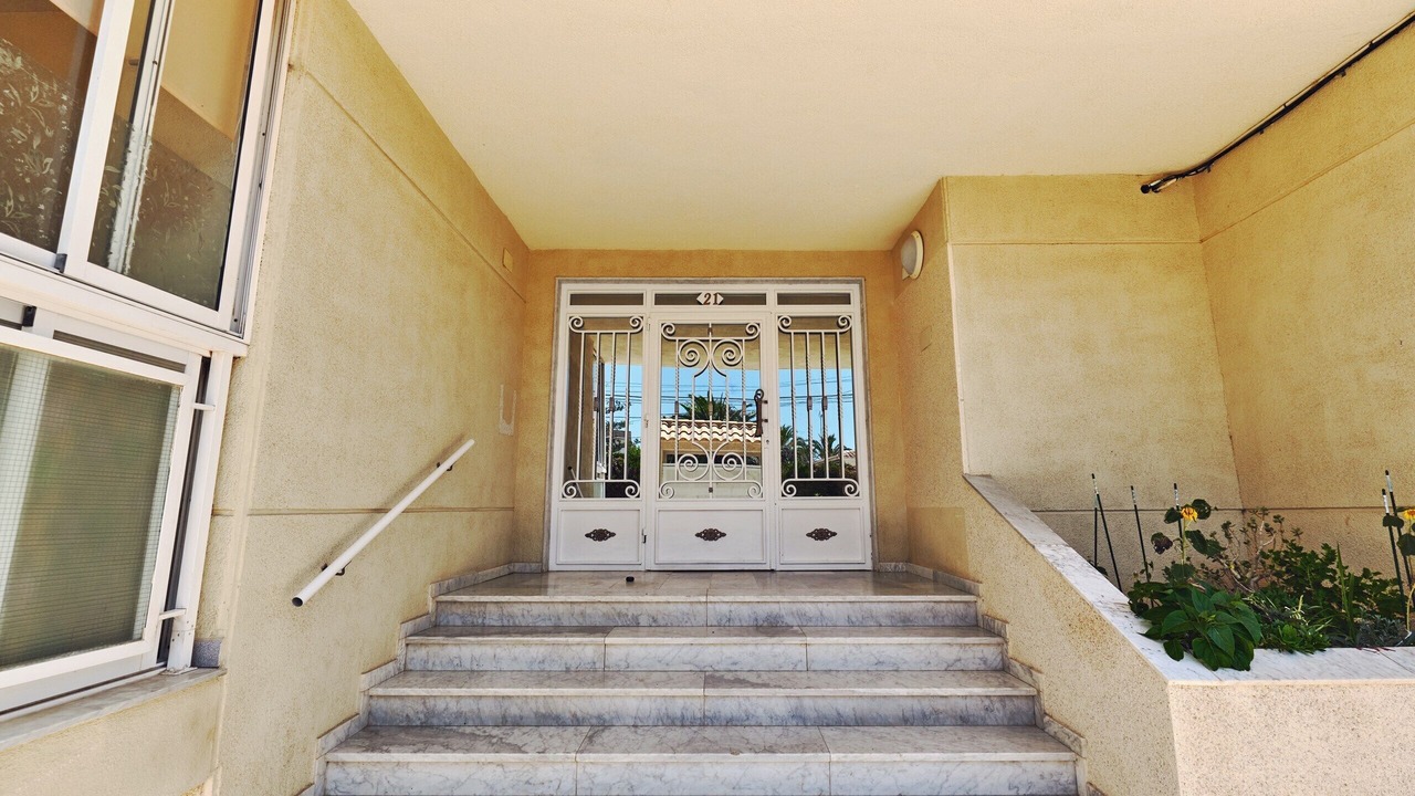 Photo of Outdoor in Punta Prima