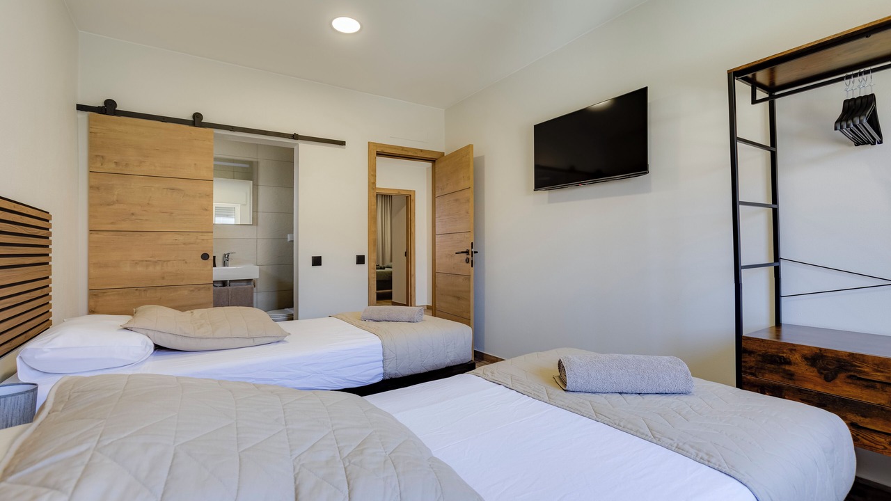 Photo of Bedroom in Sagres