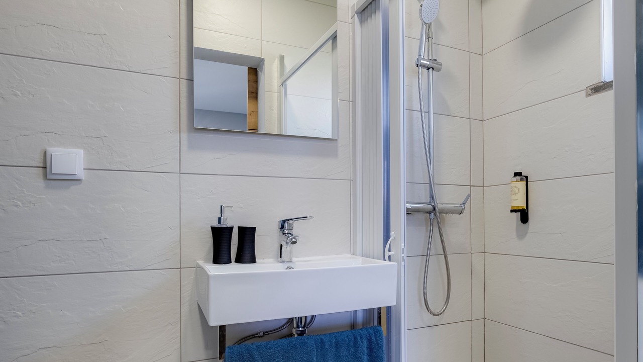 Photo of Bathroom in Sagres