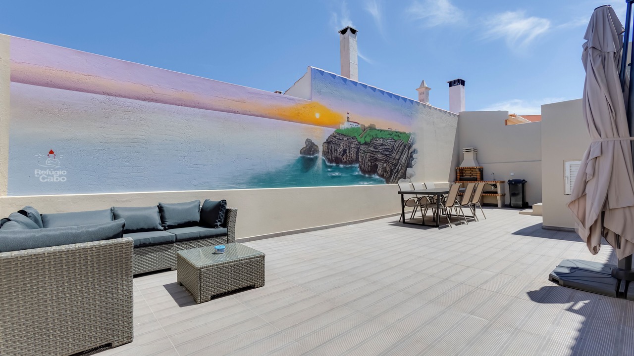 Photo of Outdoor in Sagres