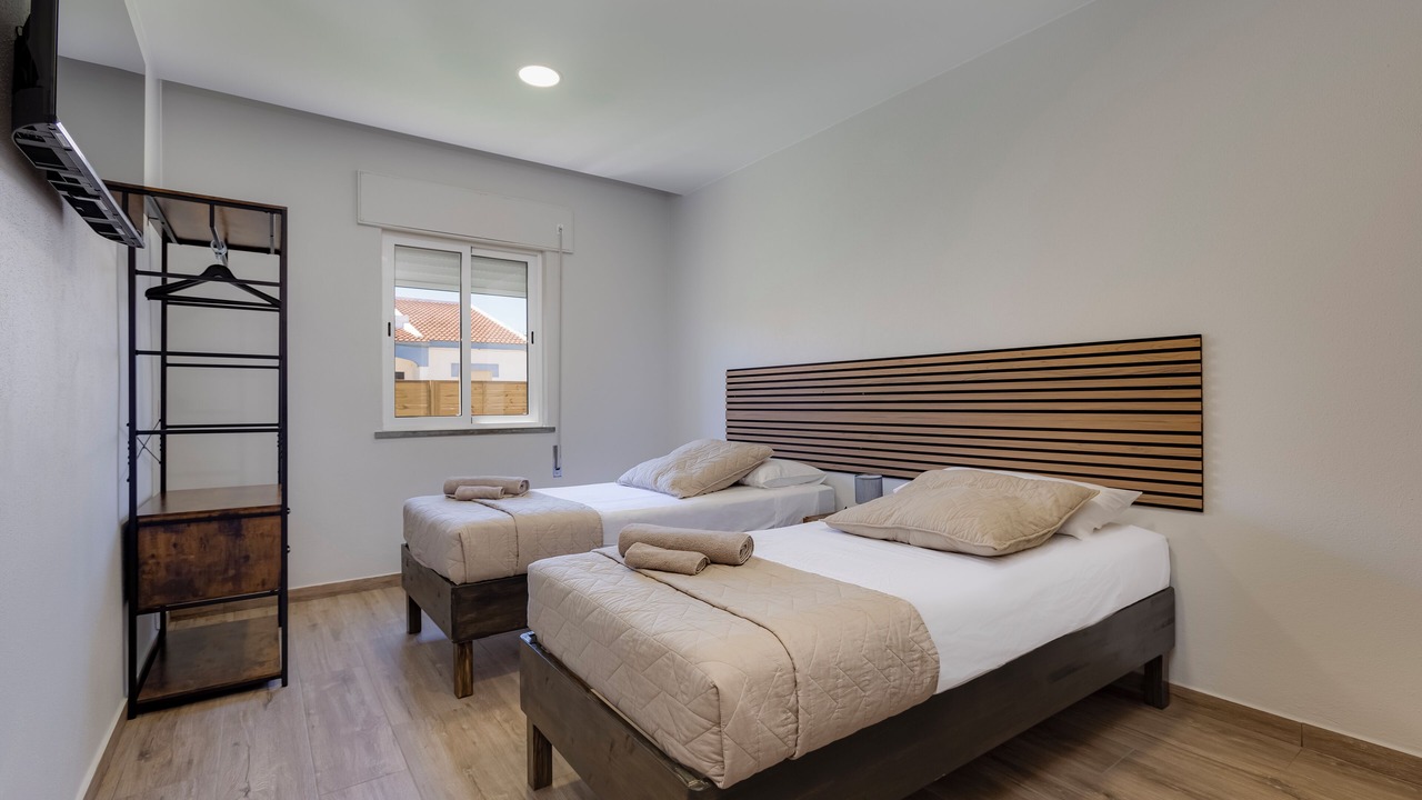 Photo of Bedroom in Sagres