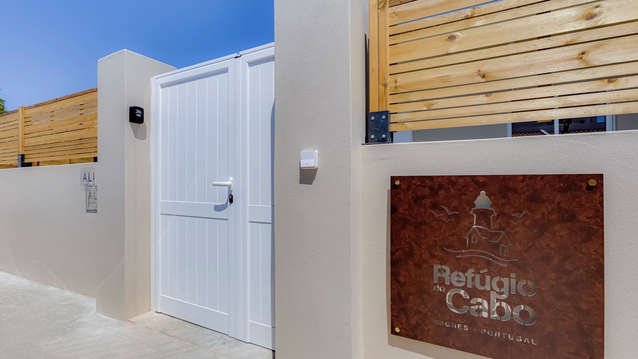 Photo of Outdoor in Sagres