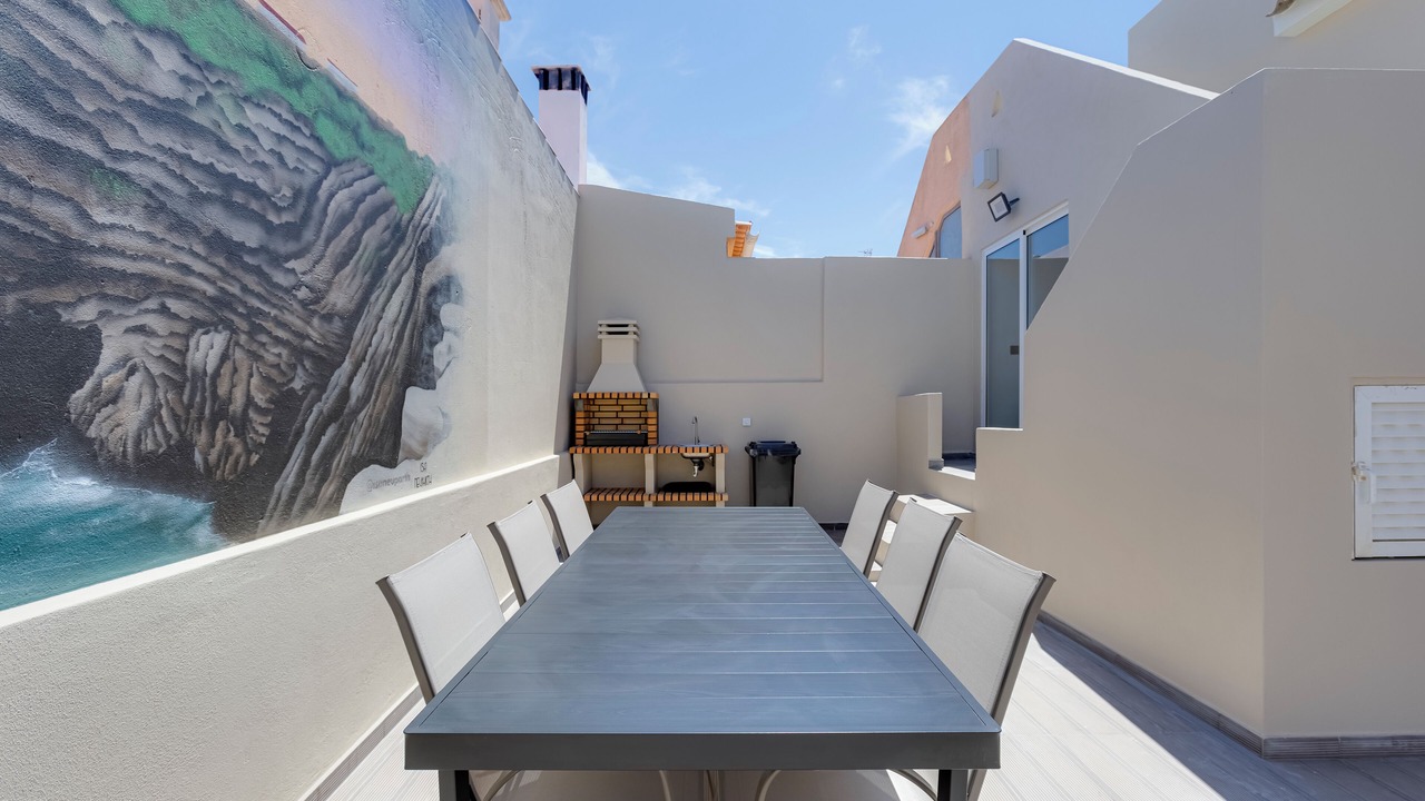 Photo of Outdoor in Sagres