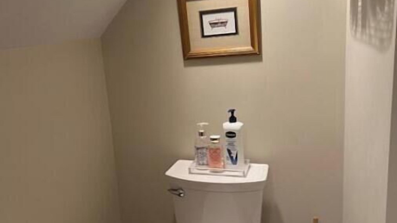 Photo of Bathroom in Piney Mountain