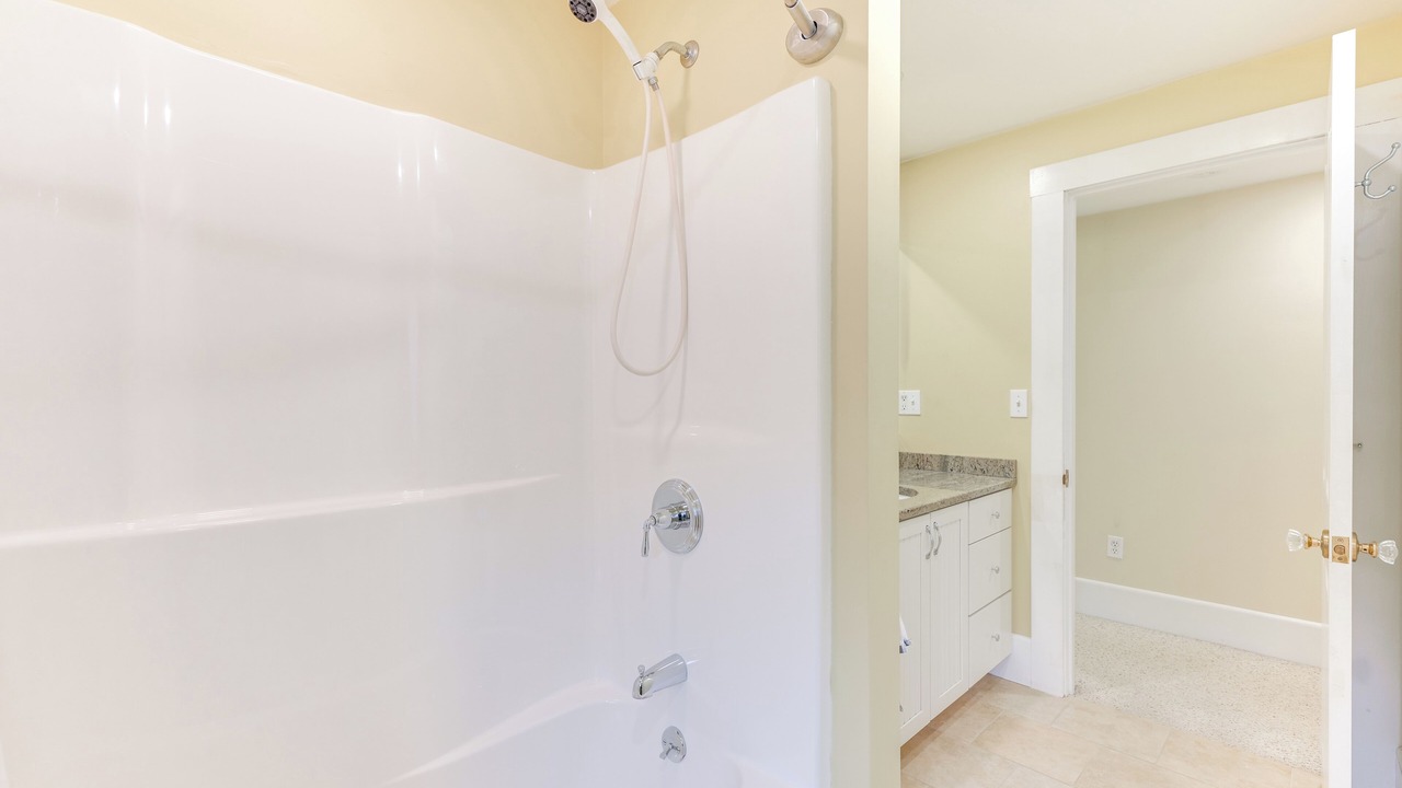 Photo of Bathroom in South Weymouth