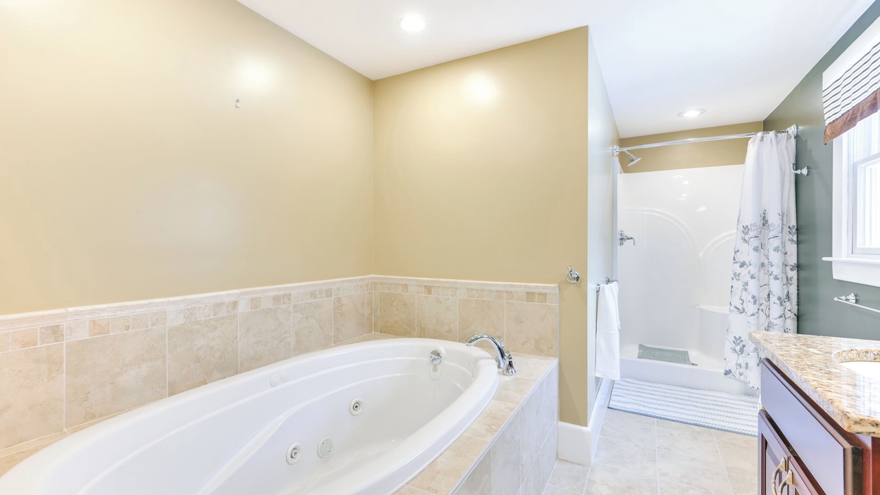 Photo of Bathroom in South Weymouth