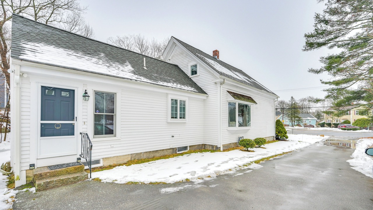 Photo of Outdoor in South Weymouth