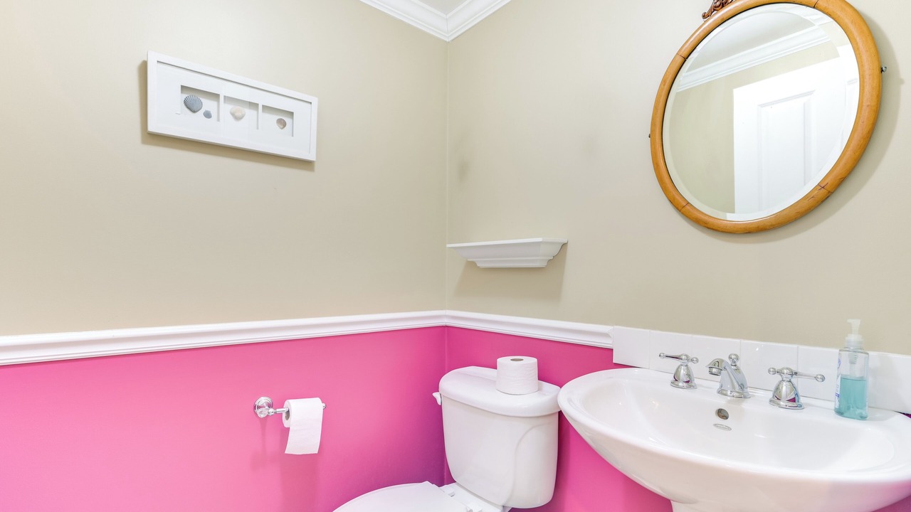 Photo of Bathroom in South Weymouth
