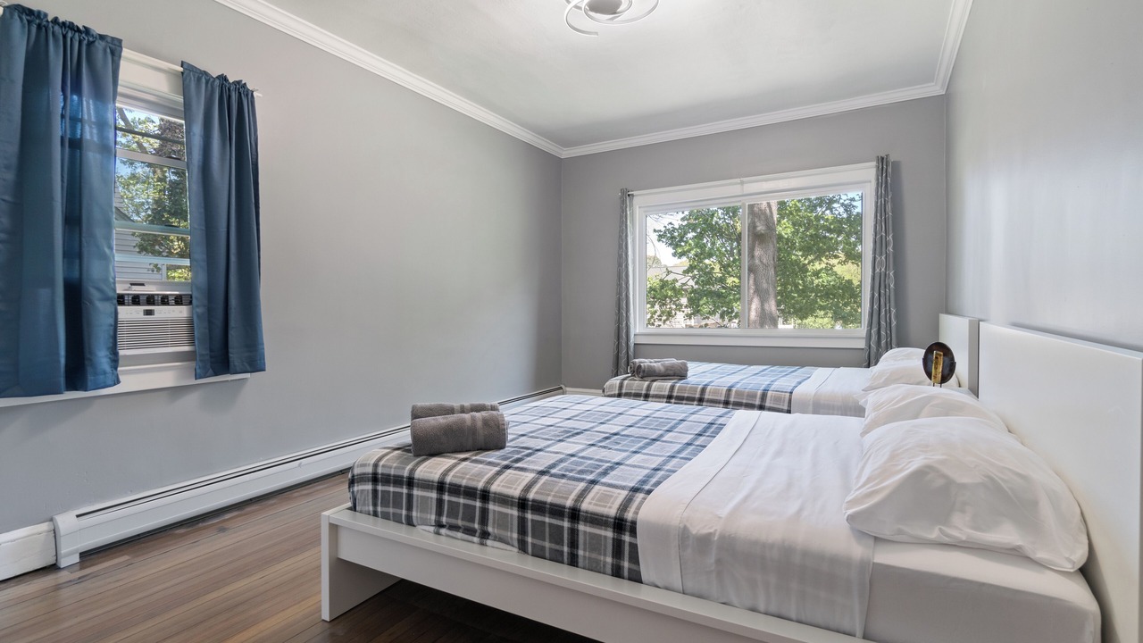 Photo of Bedroom in Ronkonkoma