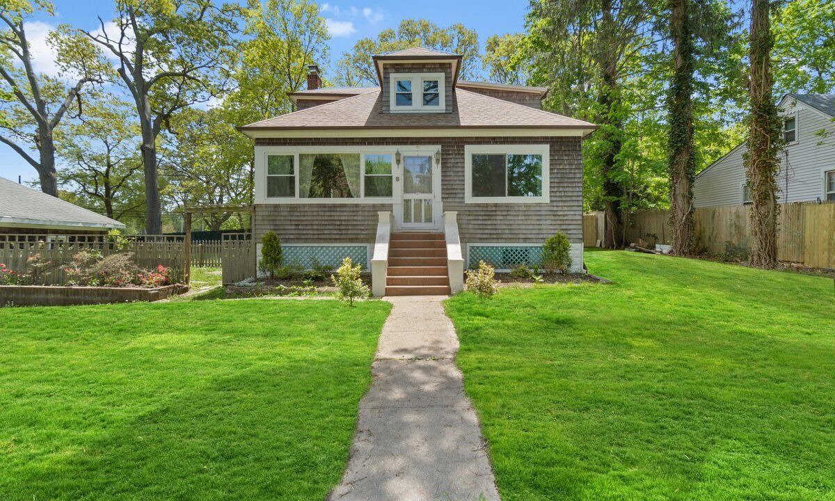 Photo of Outdoor in Ronkonkoma